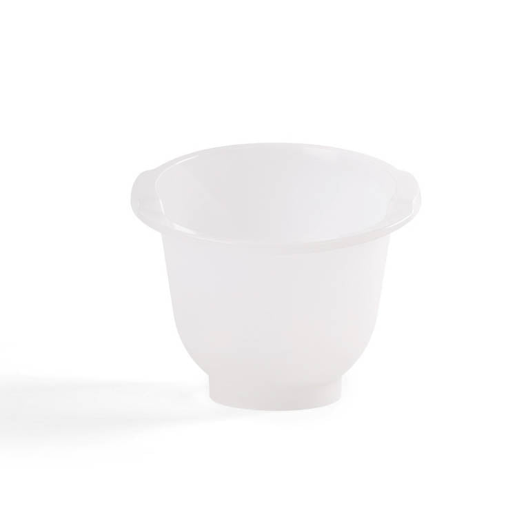 Vaschetta da bagno Shantala - bianco